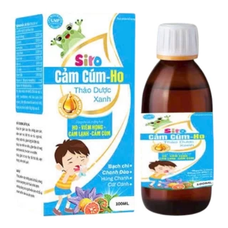 Danh sách sản phẩm
