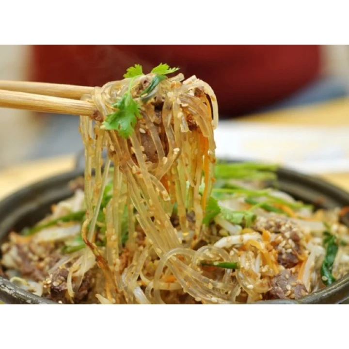 Miến rong sợi rút 500g (516)