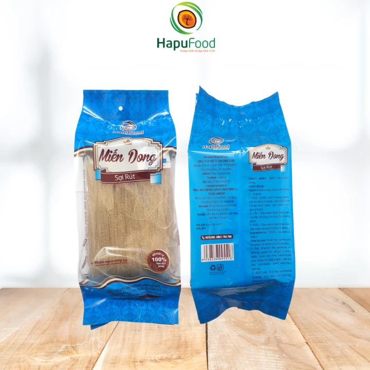 Miến rong sợi rút 500g (516)